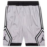 Jumpman Diamond Short - Atmosphere Grey/Black
