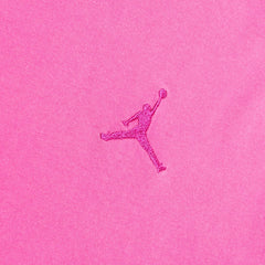 Jumpman Diamond S/S T-Shirt - Active Fuchsia