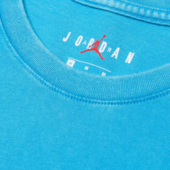 Jumpman Diamond S/S T-Shirt - Equator Blue