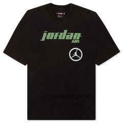 Moto Women's Oversized T-Shirt - Black