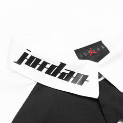 Moto Women's S/S Top - White/Black