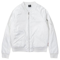 Sportswear Women's Wings MA-1 Jacket - White