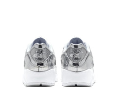 Air Max 90 W SP "Metallic Silver
