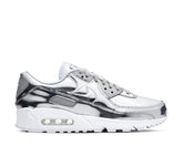 Air Max 90 W SP "Metallic Silver