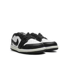 1 Low OG 'Mocha' (TD) - White/Black/Dark Mocha