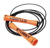 Stussy x Speed Rope Safety Orange