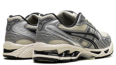 Gel-Kayano 14 Oyster White Steeple Grey