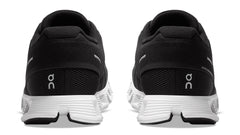 Running Cloud 5 Black White