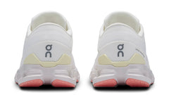 Running Cloud X 4 Ivory Sand (Women's)