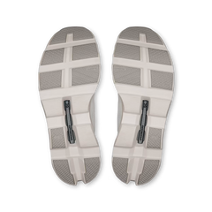 Running Cloudmonster Void All White (Women's)