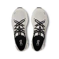 Running Cloud X 4 Ivory Black