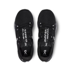 Running Cloudsurfer All Black