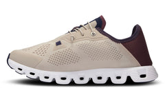 Running Cloud 5 Coast Sand Mulberry (w)