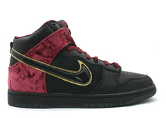 Dunk High Premium SB Bloody Sunday (WORN)