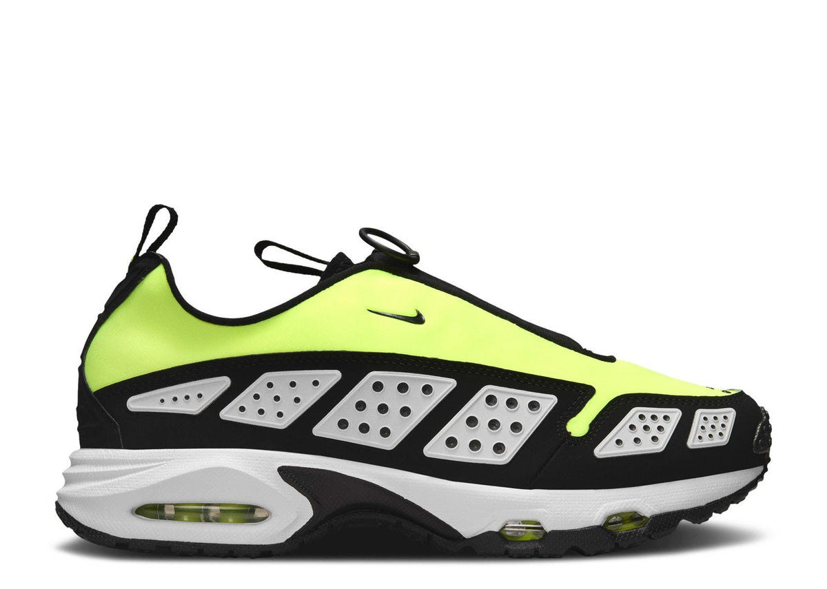 Air Max Sunder Volt Black (Women's)