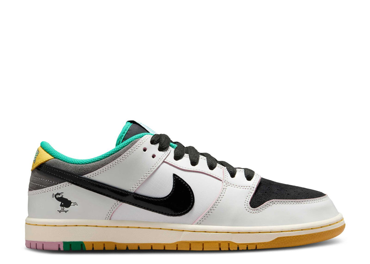Dunk Low CSEF