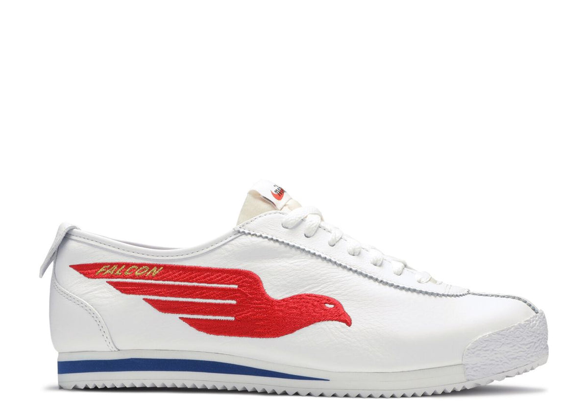 Cortez 72 Shoe Dog Speedy Peregrine (WORN)