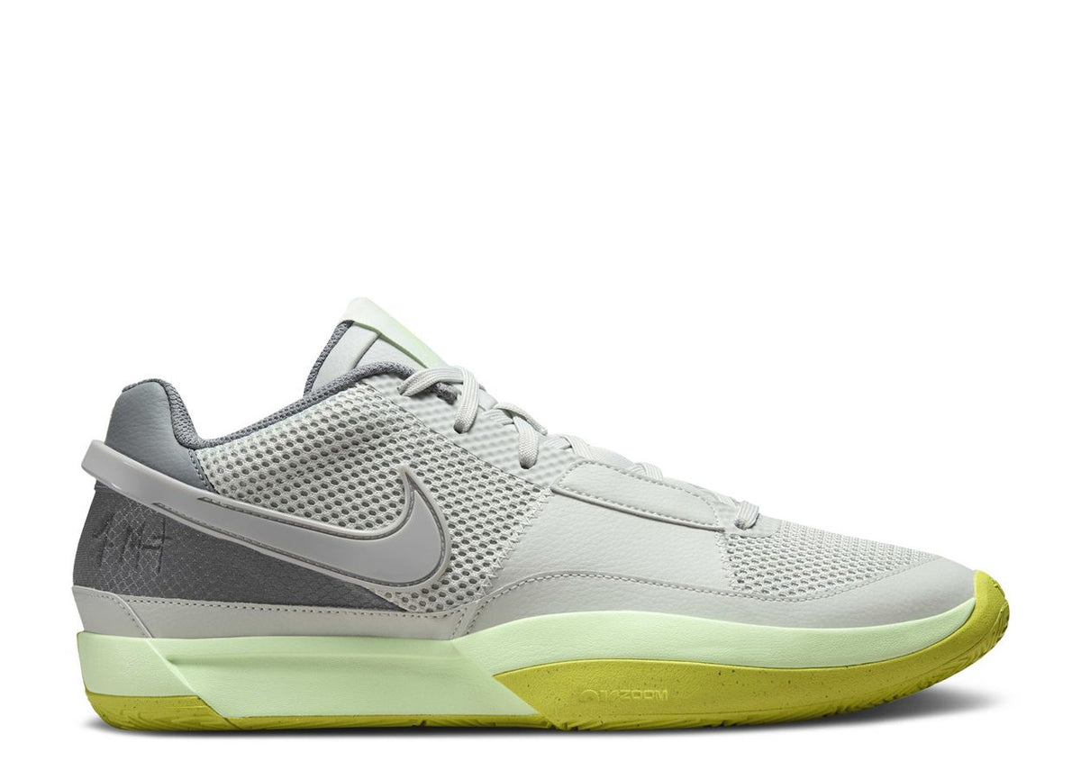 Ja 1 Light Silver