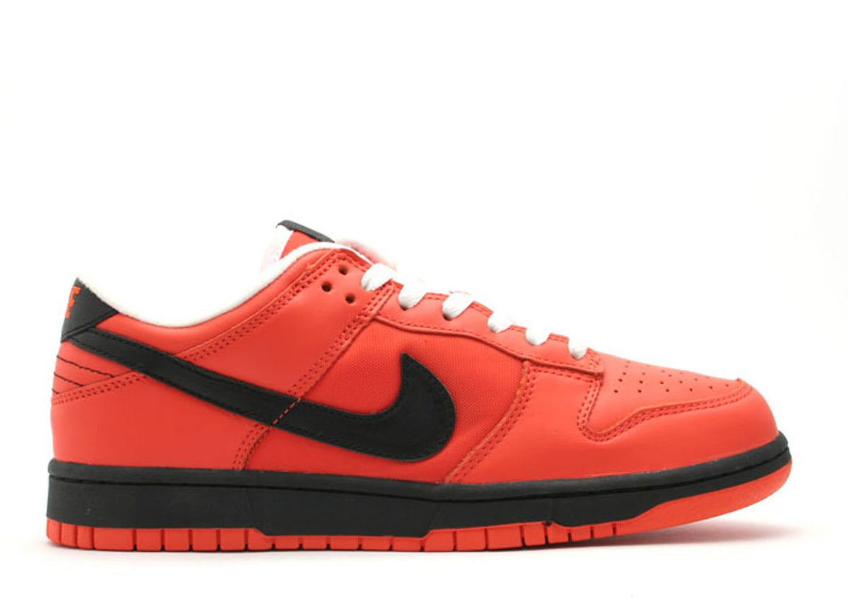Dunk Low Holland