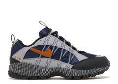 Air Humara Midnight Navy Obsidian