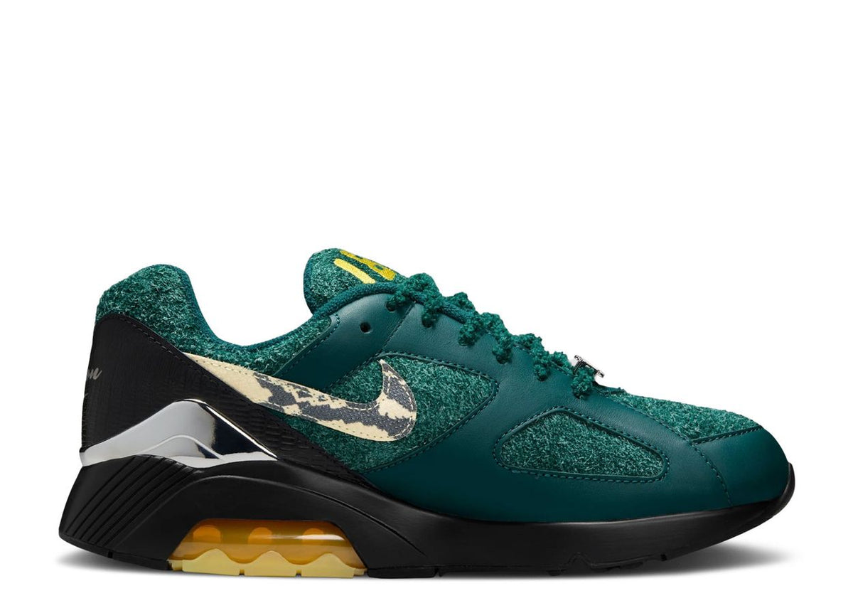 Air Max 180 Apron Records