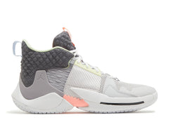 Why Not Zer0.2 Khelcey Barrs III (WORN)