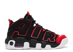 Air More Uptempo 96 Red Toe (GS)