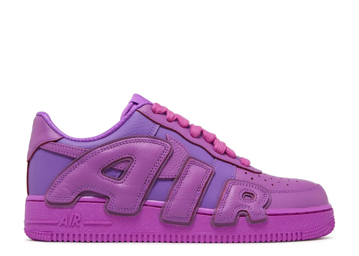 Air Force 1 Low Cactus Plant Flea Market Fuchsia Dream