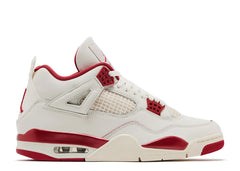 4 Retro Valentine's Day Sierra Red (Women's)