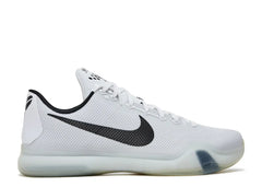 Kobe 10 Fundamentals