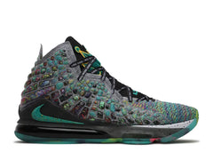LeBron 17 I Promise