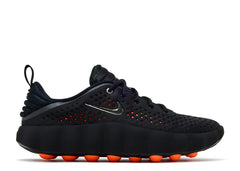Mind 002 Black Hyper Crimson