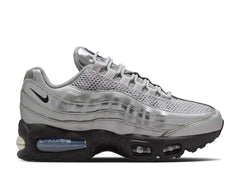 Air Max 95 SE Big Bubble Total 90 Metallic Silver