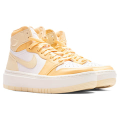 Women's 1 Elevate High - Celestial Gold/Muslin/White