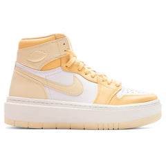 Women's 1 Elevate High - Celestial Gold/Muslin/White