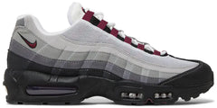 Air Max 95 Dark Beetroot (WORN)