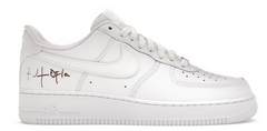 Air Force 1 Low '07 White (Travis Scott Cactus Jack Utopia Edition)