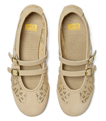 Onitsuka Tiger Mexico 66 TGRS Beige Beige (Women's)