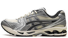 Gel-Kayano 14 Oyster White Steeple Grey