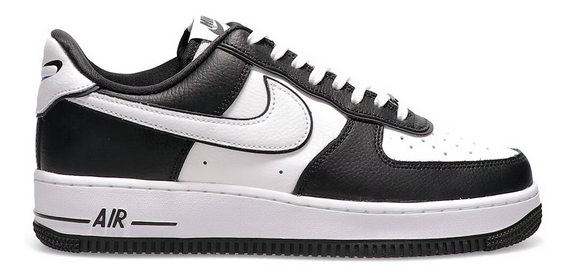 Air Force 1 Low '07 LV8 Panda