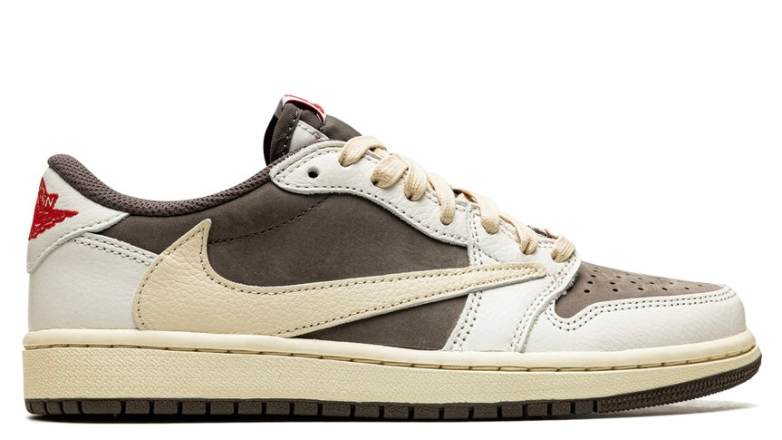 1 Retro Low OG SP Travis Scott Reverse Mocha