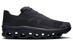 Running Cloudmonster Void All Black (M)