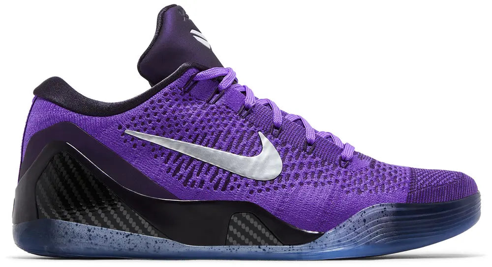 Kobe 9 Elite Low Protro Moonwalker (2025)