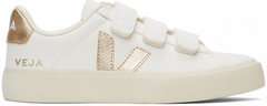 Recife Chromefree Leather ‘Extra White Platine’ (W)