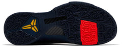 Kobe 5 Protro Caitlin Clark Indiana Fever