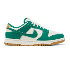 Dunk Low 'Malachite University Gold' Women's (2022)