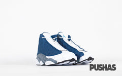13 'Flint Grey' 2020