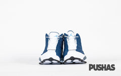 13 'Flint Grey' 2020