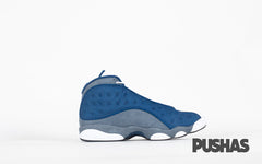 13 'Flint Grey' 2020