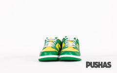 SB Dunk Low 'Brazil